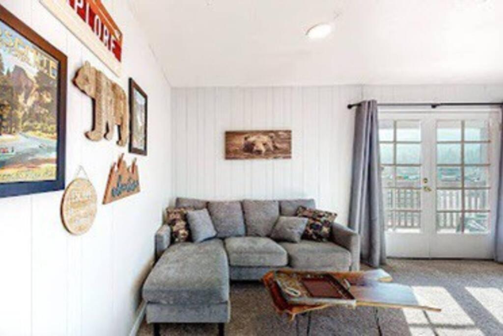 Couples Hideout In Heart Of Oakhurst Extérieur photo