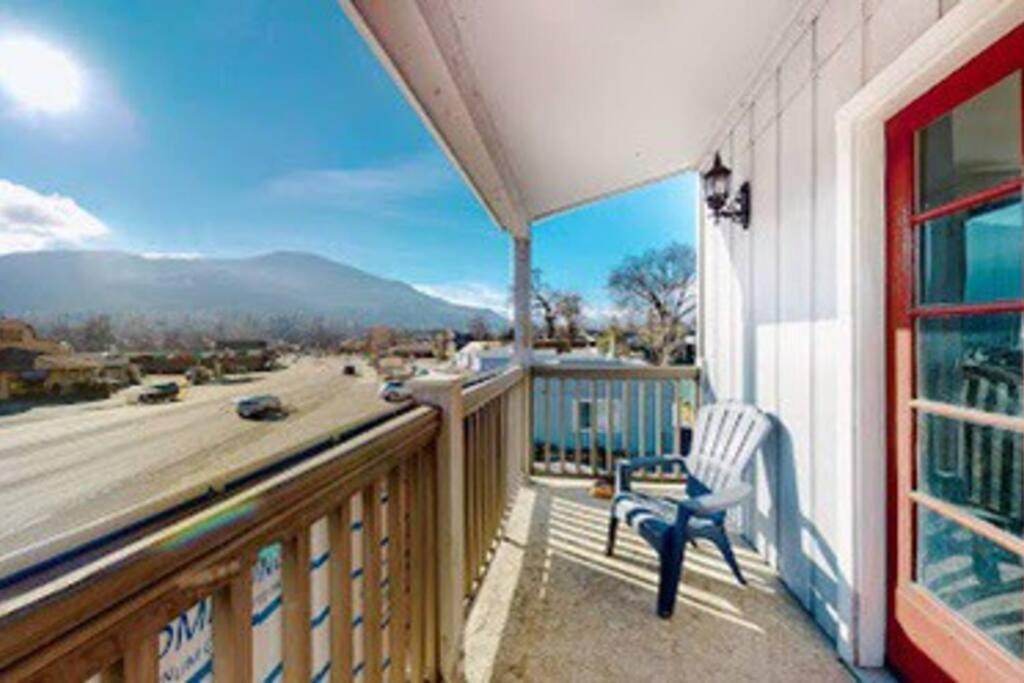 Couples Hideout In Heart Of Oakhurst Extérieur photo